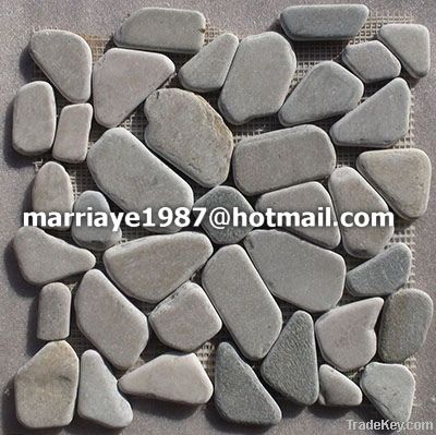 Culture stone/Wall cladding stone/Slate mosaic