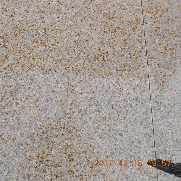 G682 granite tiles/Misty yellow/Golden leaf/Chinese yellow granite