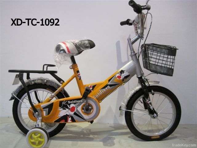 XD-TC-1092 kids cycle