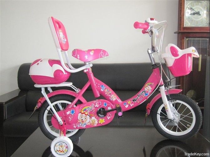 Fashion bike for kids