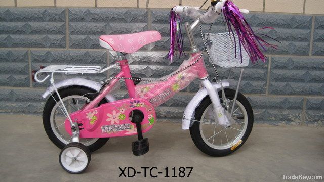 12'' bike for child