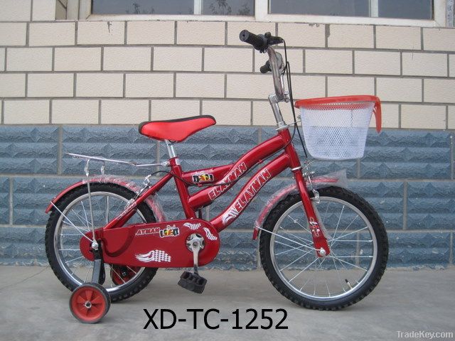 12 inch children bike