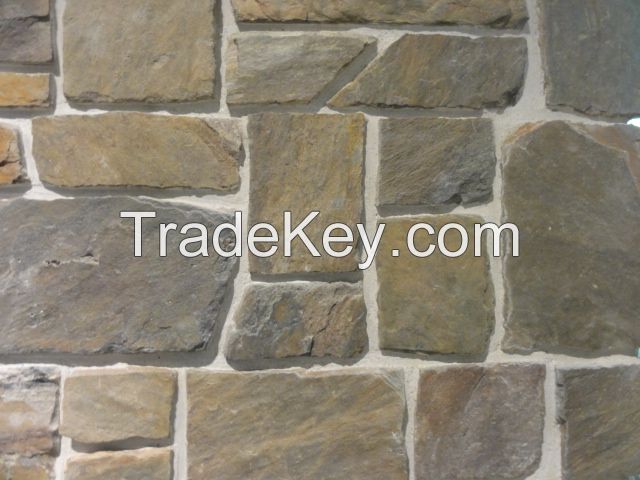 Veneer stone