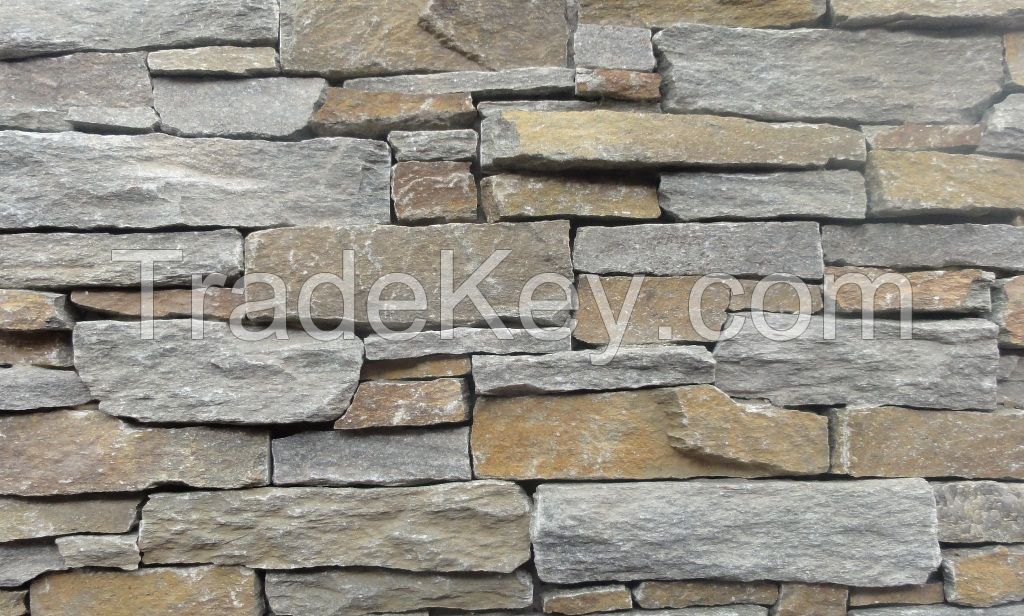 Ledge stone