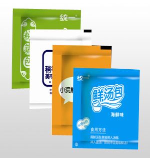 Packaging & Printing Bags