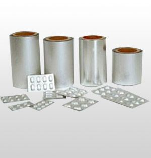 Medical Composite Packing Material
