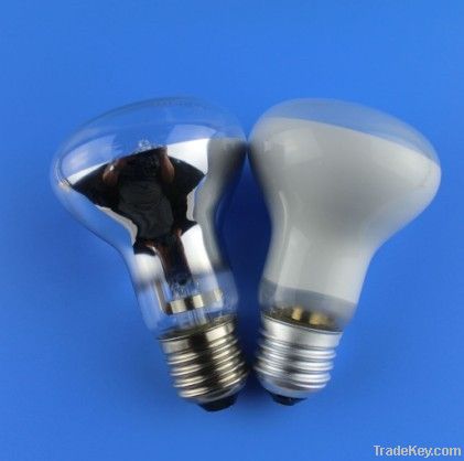 R63 halogen energy saving lamp