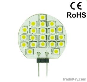 21 SMD G4 bulb