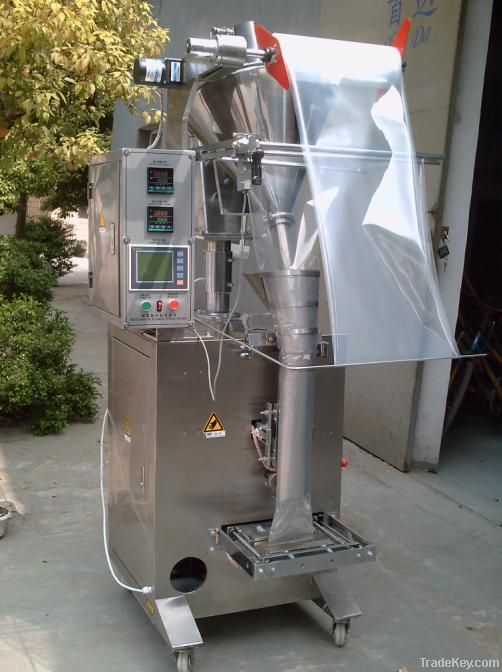 Factory price powder packing machine