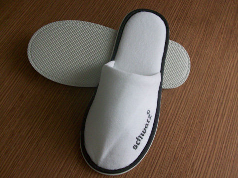 Hotel Slipper1001A