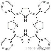 TETRAPHENYLPORPHYRIN [917-23-7]