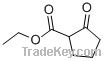 Ethyl 2-oxocyclopentanecarboxylate [611-10-9]