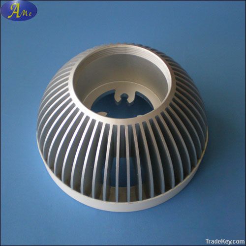 LED heat sink, radiator