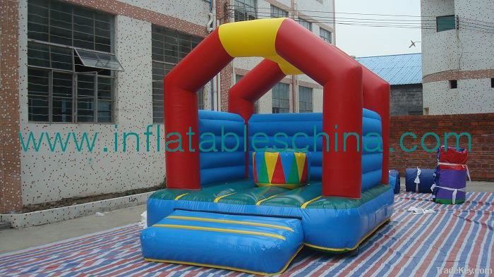 HOT inflatable jumper BOU013