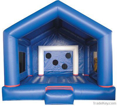 HOT bouncy castle BOU025