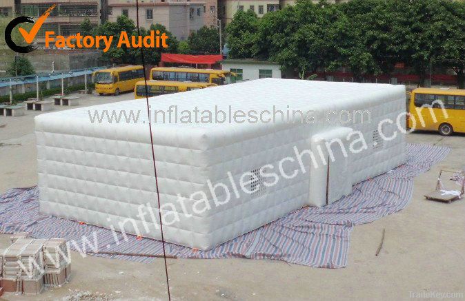 Inflatable Event Tent