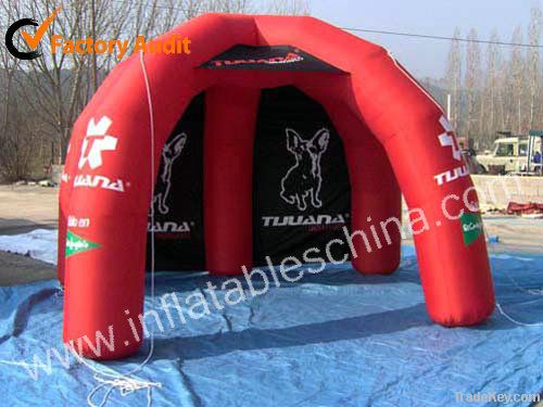 Inflatable Legs Tent  BY-Tent-044