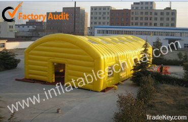Inflatable Sports Tent  BY-air-065
