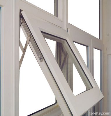 Aluminum Top Hung Window