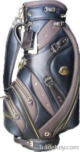 HELIX GOLF BAG