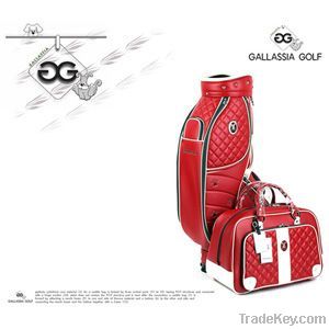 GALLASIA GOLF BAG