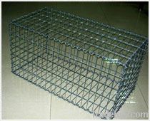 Gabion Mesh