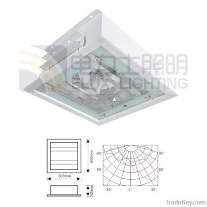 Induction Ceiling Lamp(CL001)