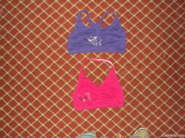 Sell sports bra