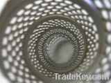Spiral Perforated Welded Tube