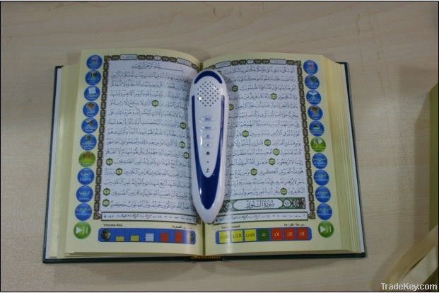 Quran Pen Reader M9+
