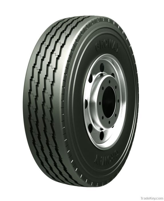 TRUCK TYRE 315/80R22.5