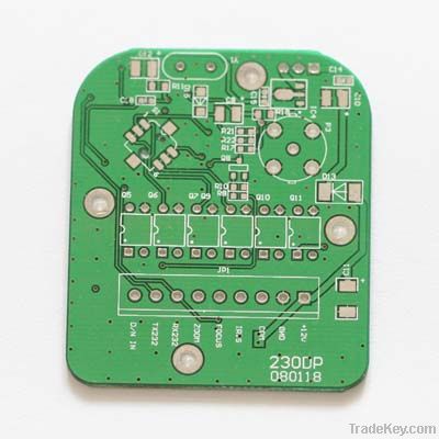 Top Quality Multilayer PCB Board Manufacture