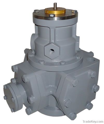 Falcon Lpg Flowmeter