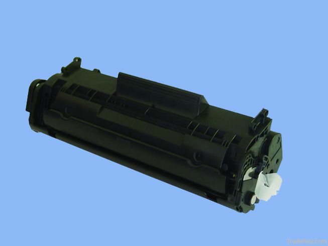 compatible Toner cartridge hp q2612a 12a