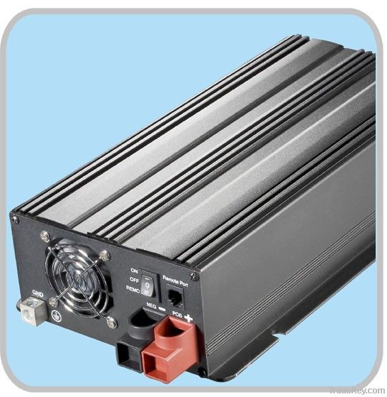 Solar Chager Inverter (STS 600W/12VDC 50/60HZ)