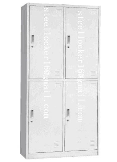 steel locker 804