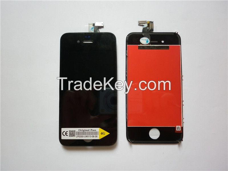 LCD Assembley for iPhone 4G