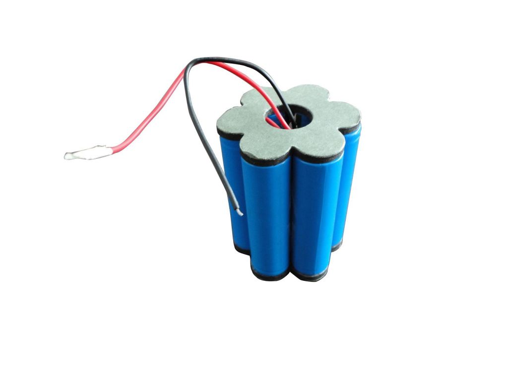 18650-Lithium-Ion-Battery-2200mAh