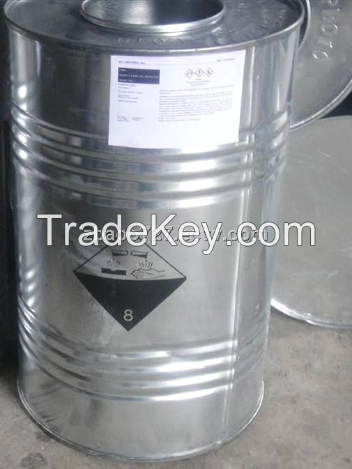 Zinc Chloride Zncl2 Zinc Butter CAS No. 7646-85-7