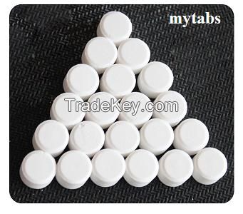 Bleach Tablet bleaching Tablet Disinfection Tablet
