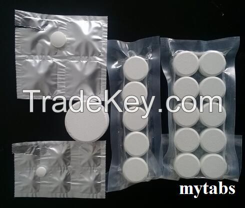 Water Purification Tablet Water Disinfection tablet