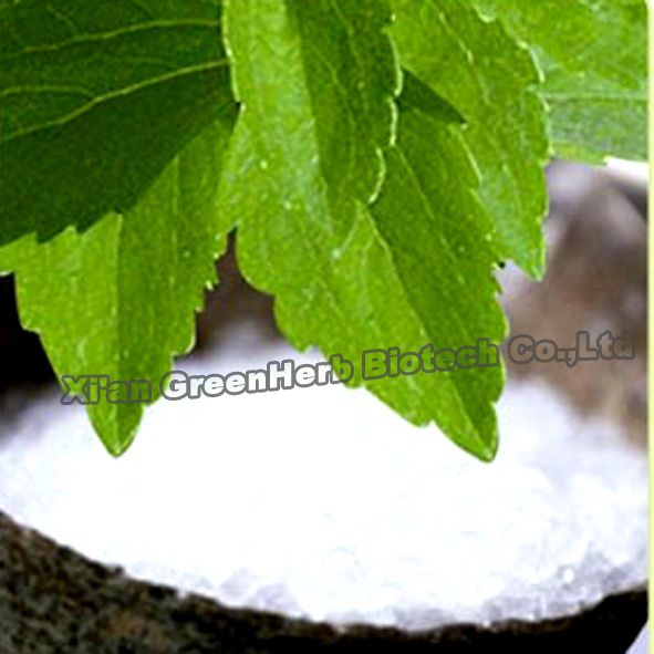 100% Natural Healthy No Calories Stevia Sweetener
