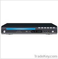 dvd player with multi-function