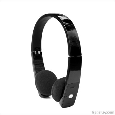 Stereo Bluetooth  Headset