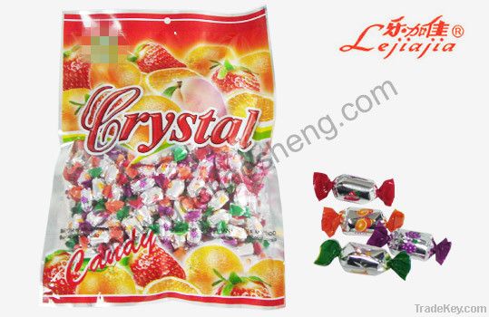 assoted fruit candy
