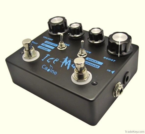 Effect pedal CP-13