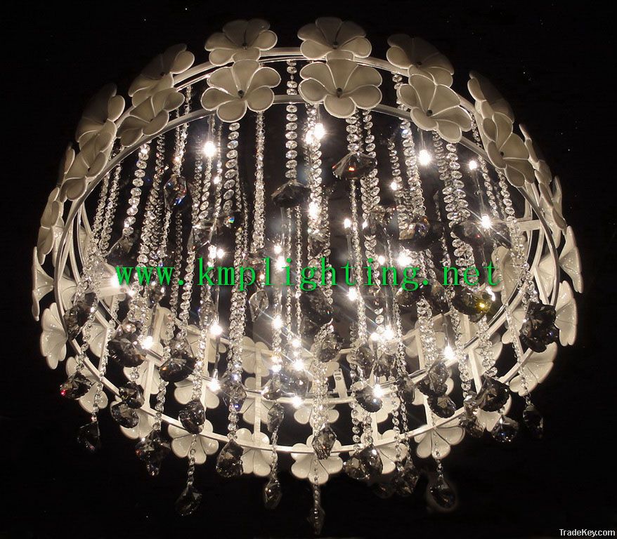 Chandelier Lamp