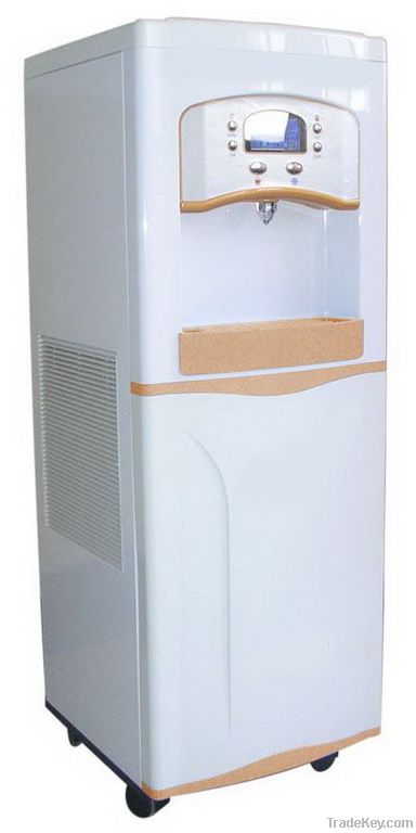 Air water generator