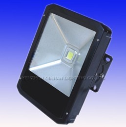 100W led floodlight