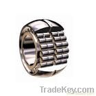 Four-Row Cylindrical Roller Bearing